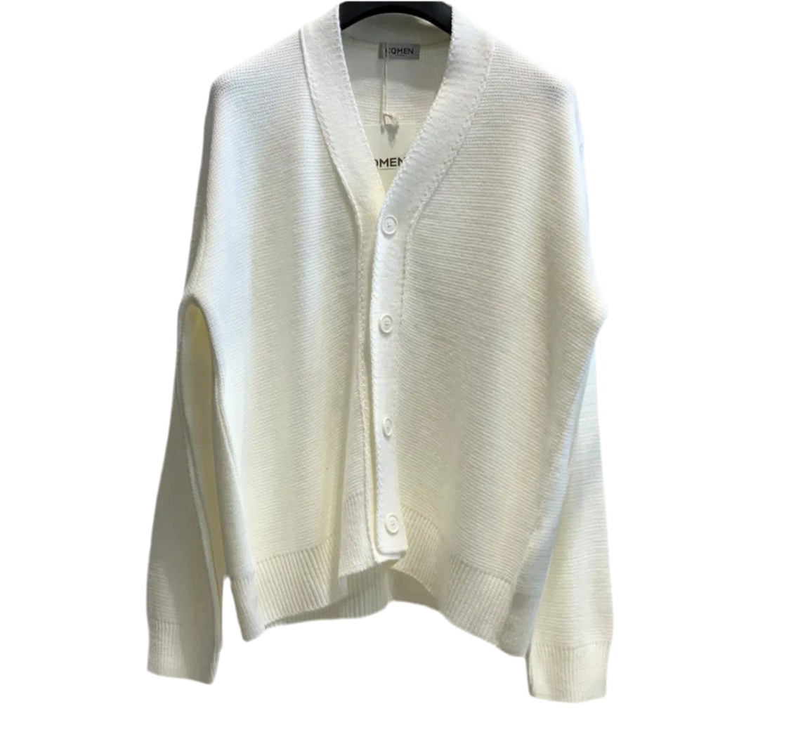 Cardigan Ganda