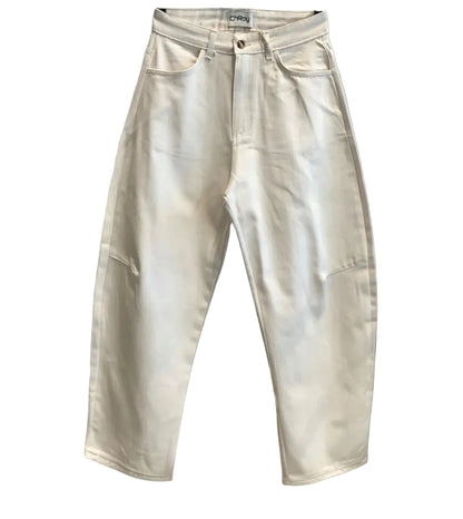 Panta Jeans Ballon