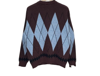 Cardigan Ballantyne
