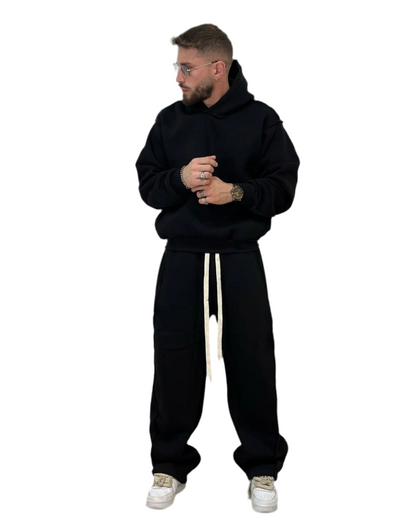 Coordinato Magic boxy fit