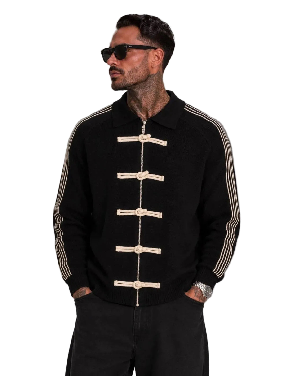 Cardigan Sudomagodo