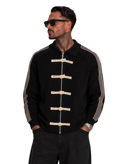 Cardigan Sudomagodo