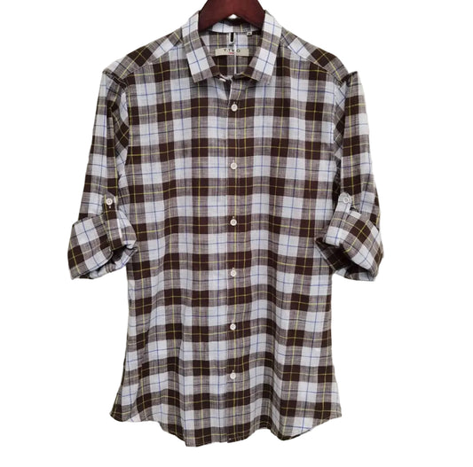 Camicia Norris regular fit