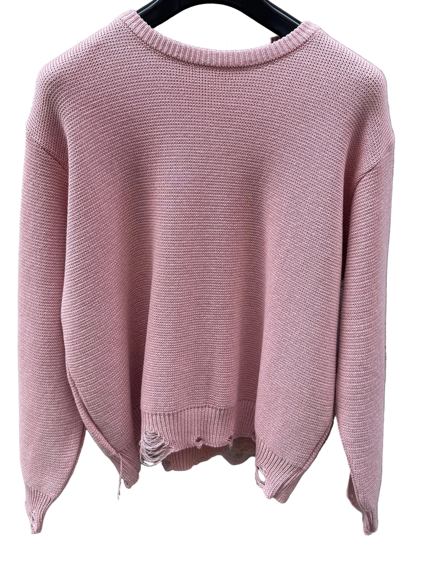 Maglia Crop Zara