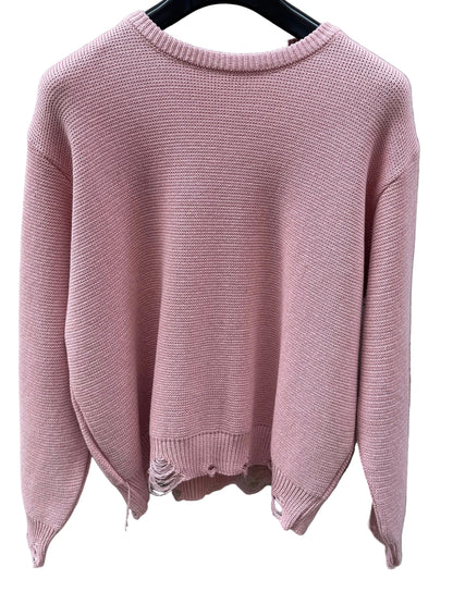Maglia Crop Zara