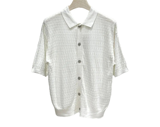 Polo camicia mikonos