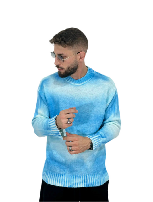 Maglione Napoli