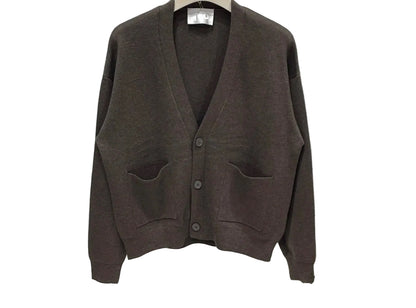 Cardigan Maldestro