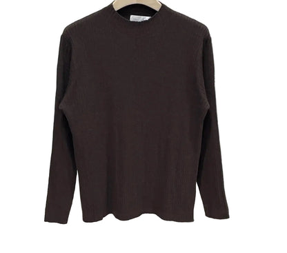 Maglia crop Vulcano