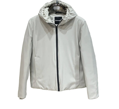 Giubbotto Tecnology cordura