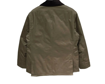Blazer Bourbor