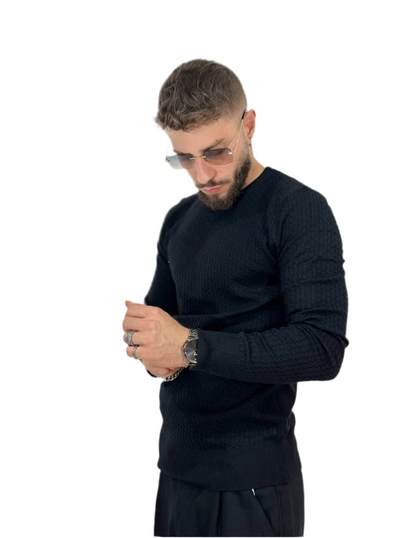 Maglione Nidoll