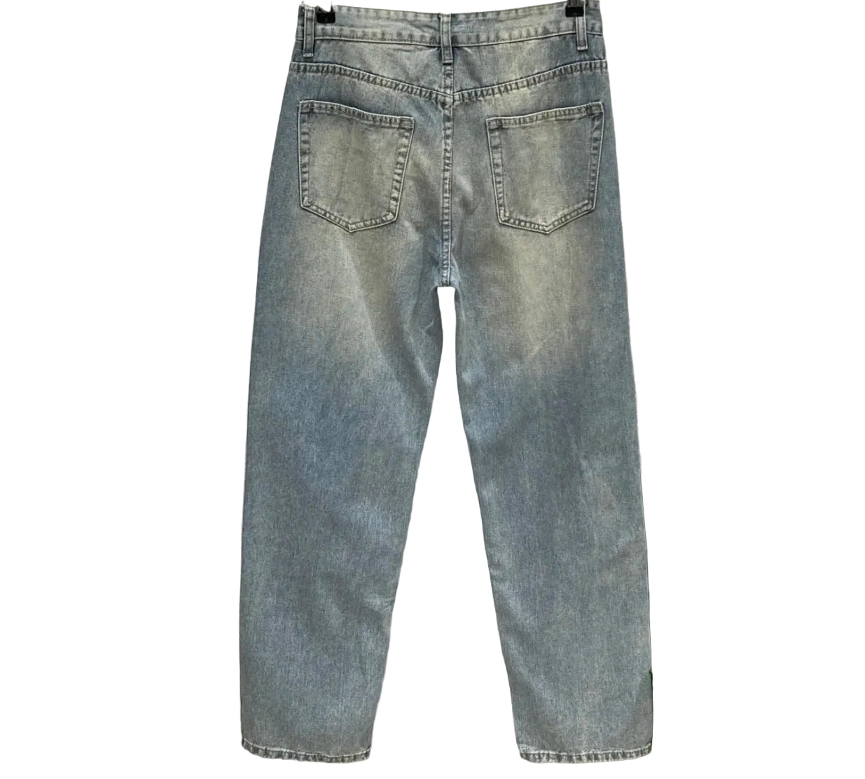 Jeans Sahara baggy fit