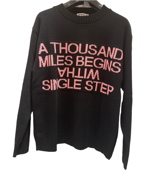 Maglione Miles