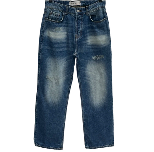 Jeans Cairo baggy fit