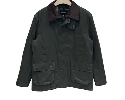 Blazer Bourbor