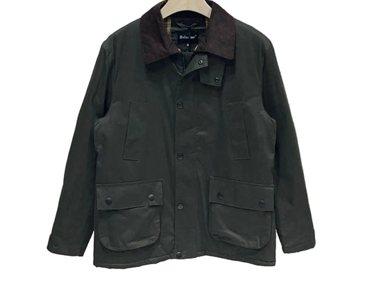 Blazer Bourbor