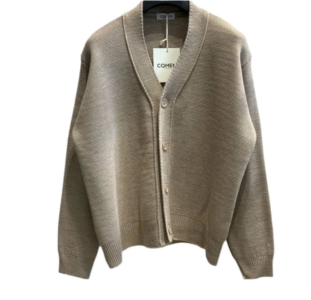Cardigan Ganda