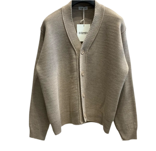 Cardigan Ganda