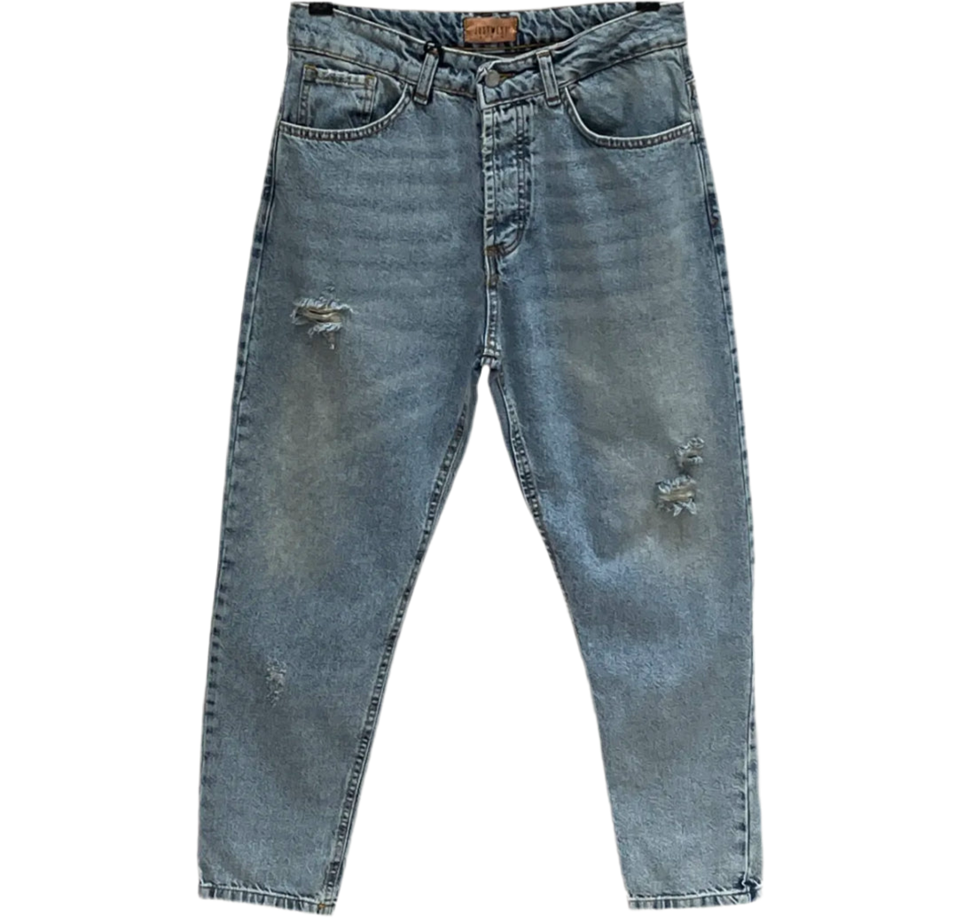 Jeans Movida