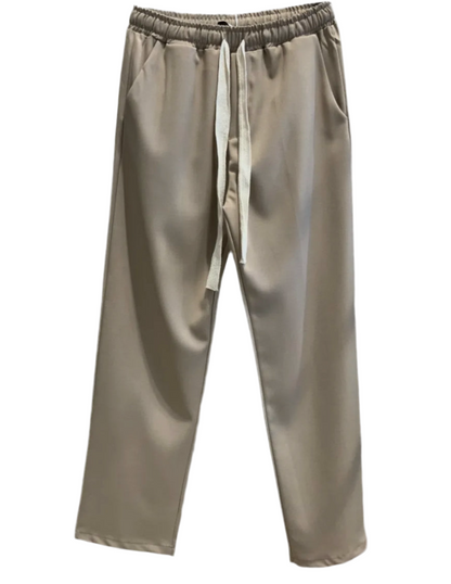 Pantalone Japan Fit Solenne