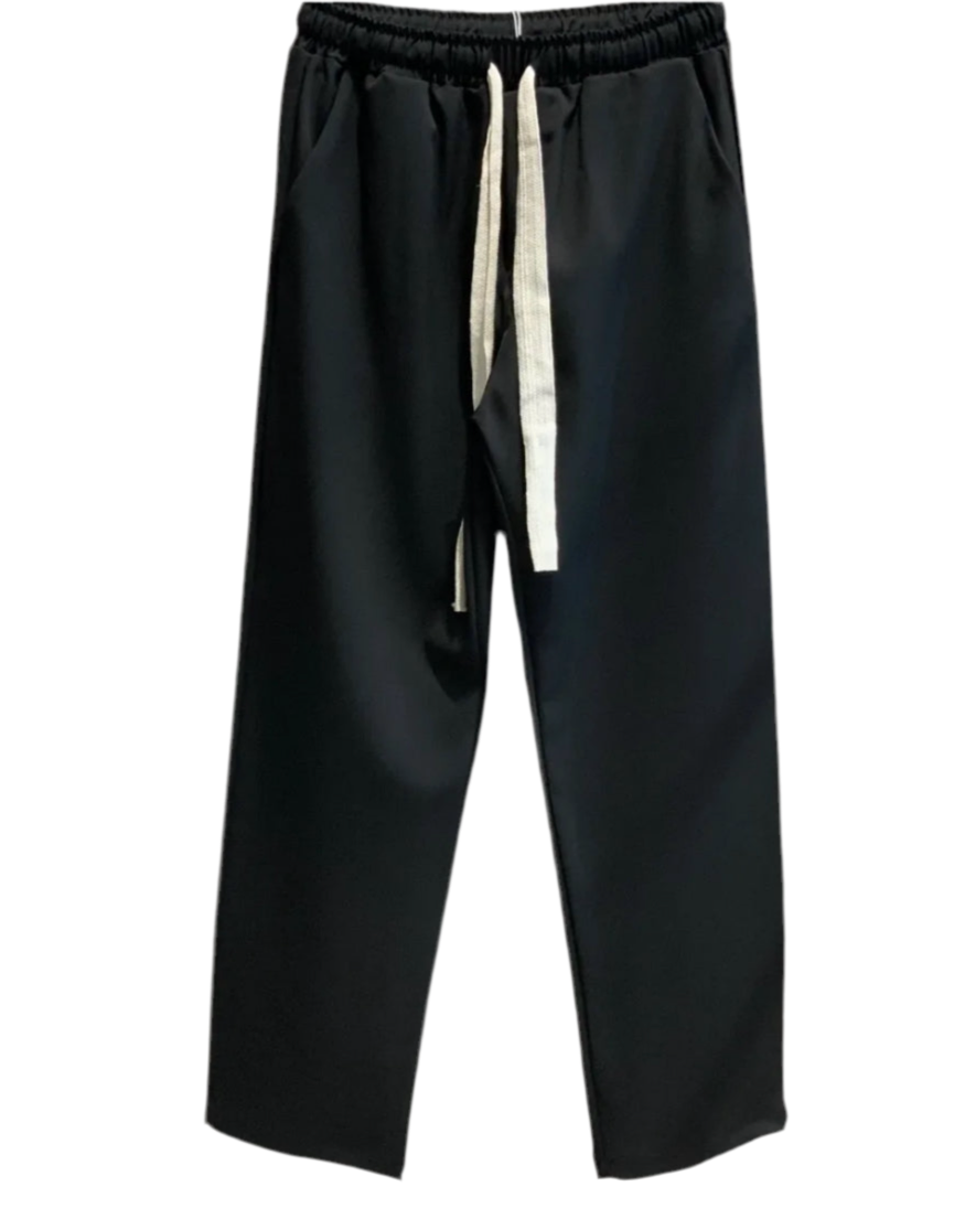 Pantalone Japan Fit Solenne