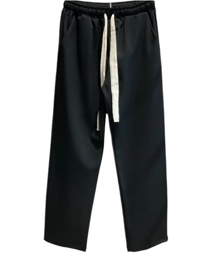 Pantalone Japan Fit Solenne