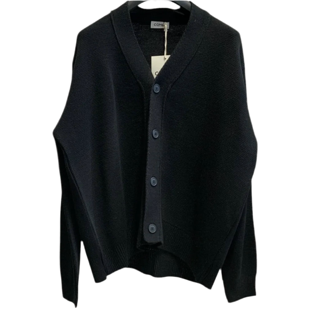 Cardigan Ganda