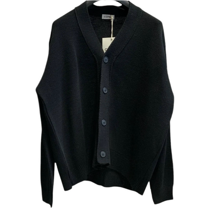 Cardigan Ganda