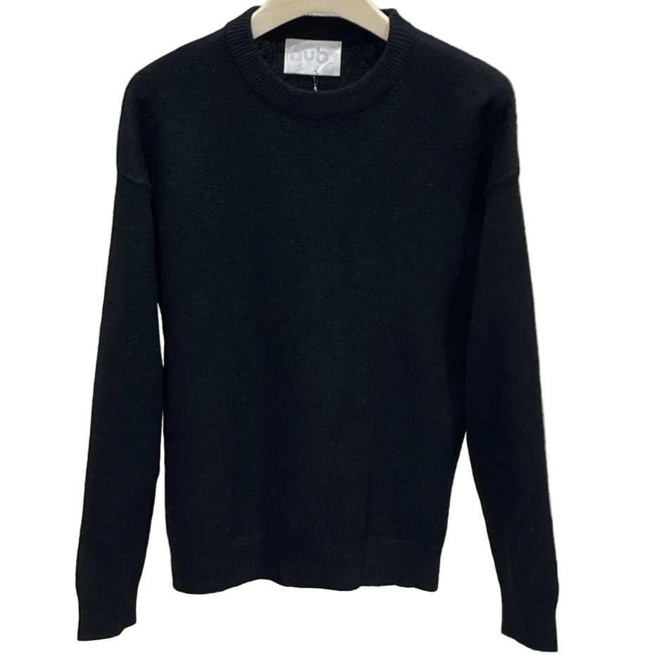 Maglione Simply mélange