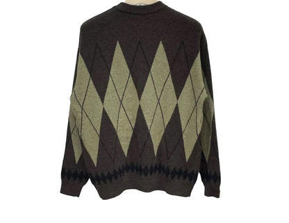 Cardigan Ballantyne