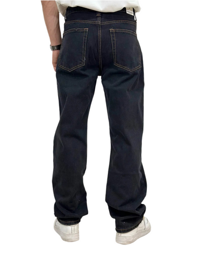 Jeans baggy fit N5