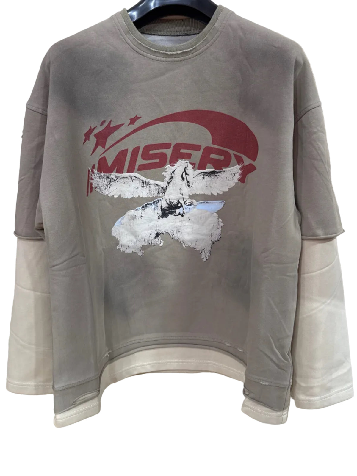 T-shirt Misery