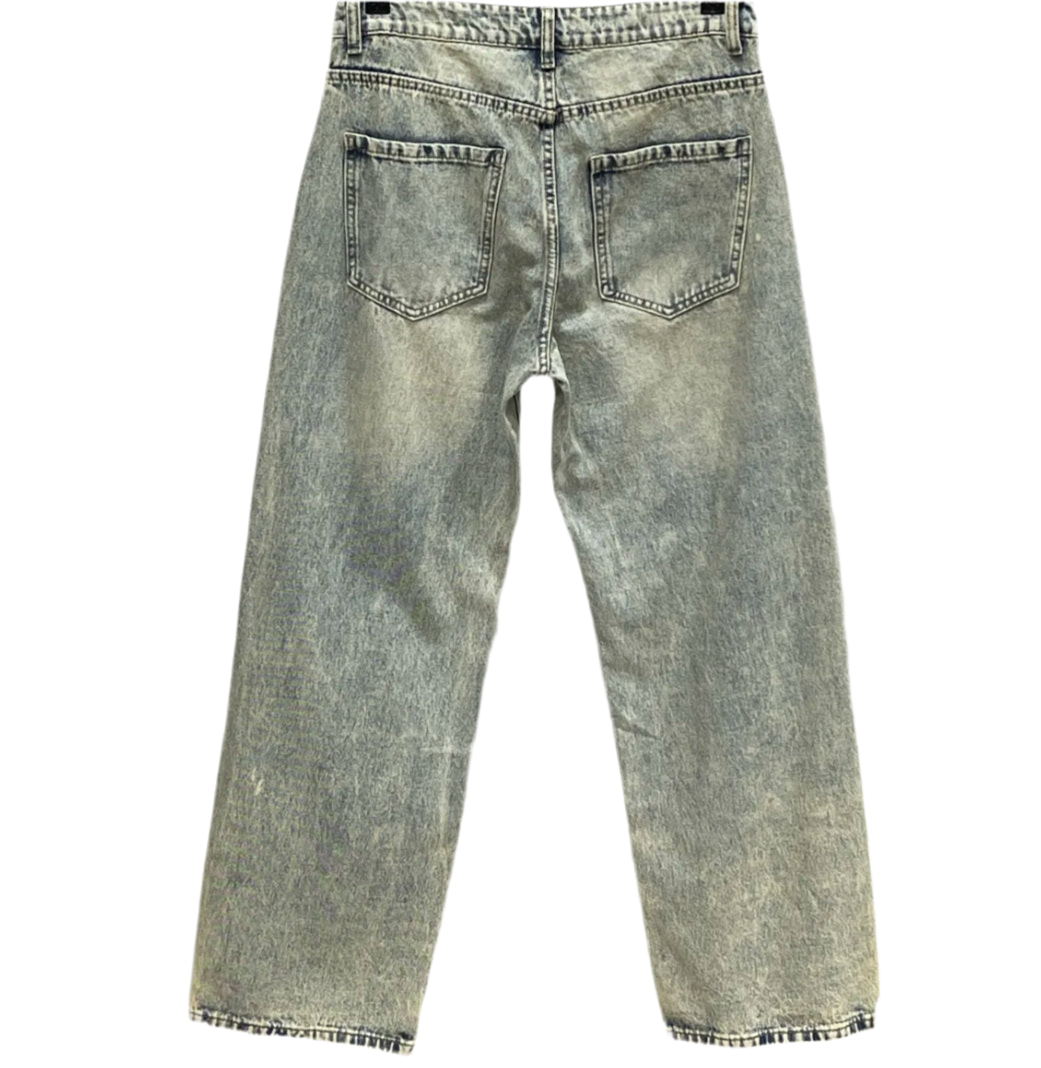 Jeans Deserto baggy