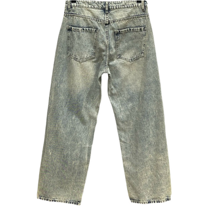 Jeans Deserto baggy