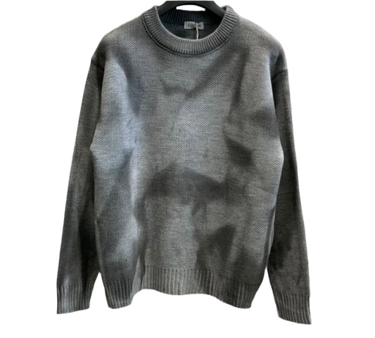 Maglione Matrix