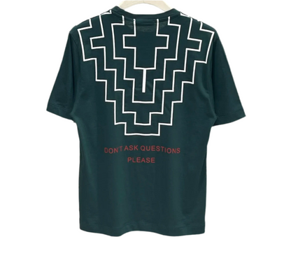 T-shirt Labi over