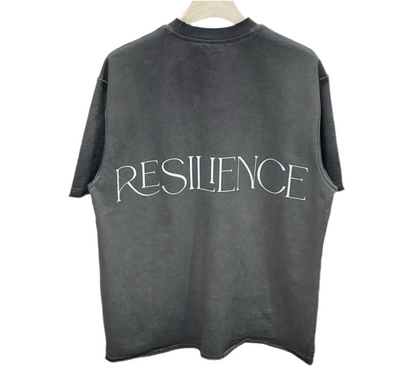 T-shirt Resilienza