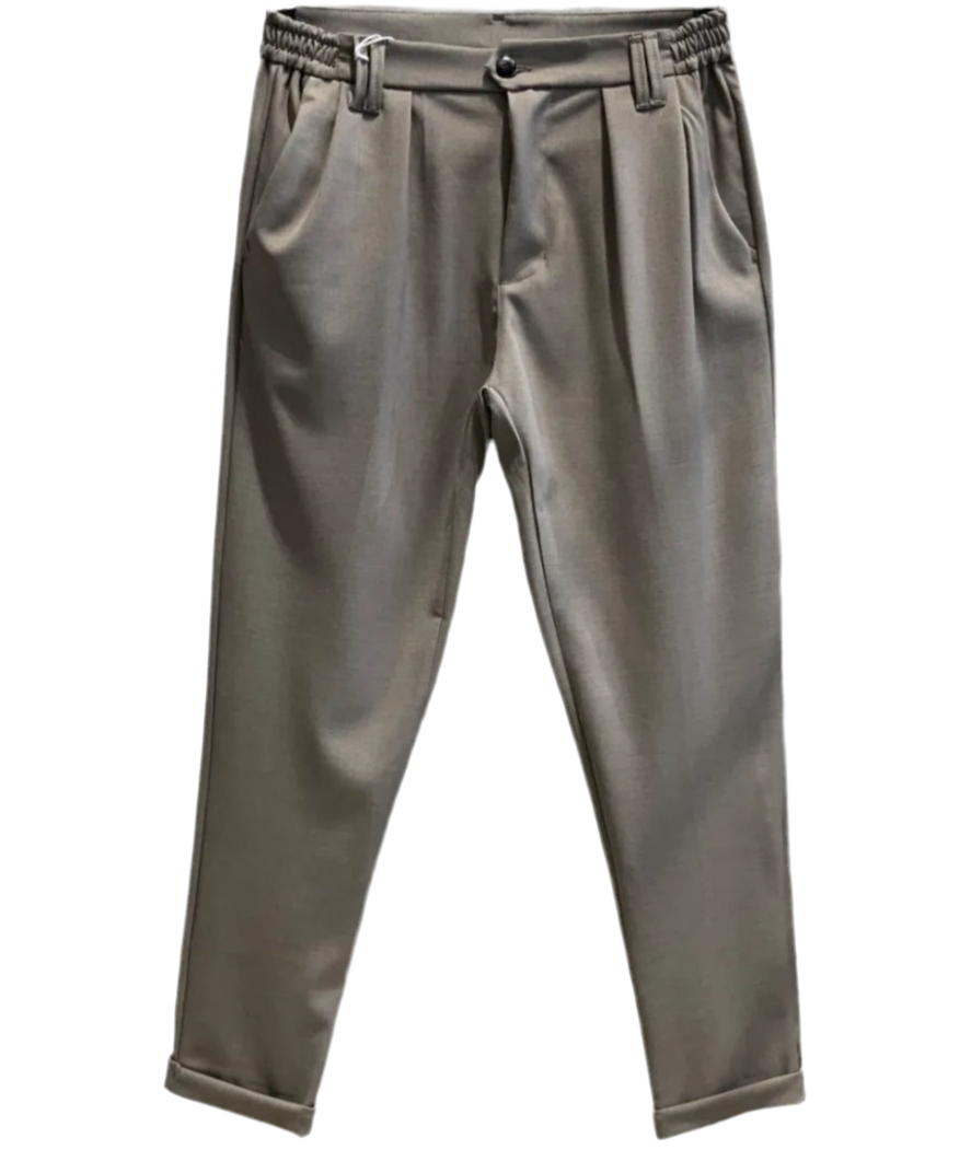 Pantalone jogger Freemont