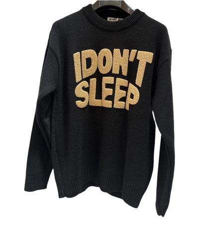 Maglione I Don’t sleep