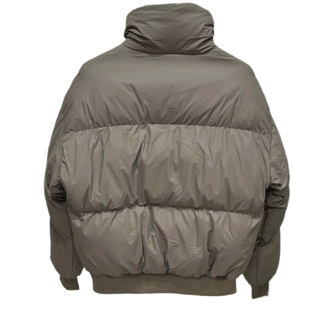 Giubbotto Michelline boxy fit