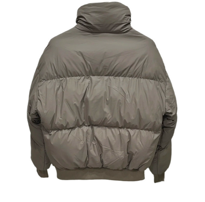 Giubbotto Michelline boxy fit
