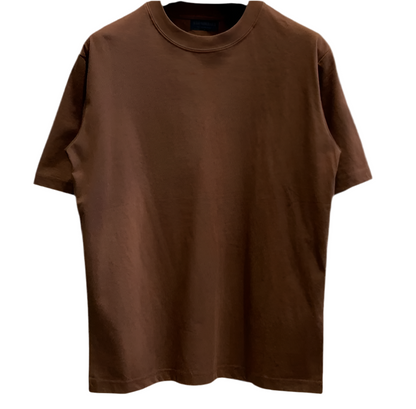 T-shirt cotonaccio American