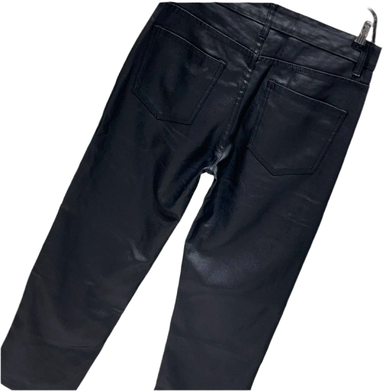 Jeans Cera Baggy