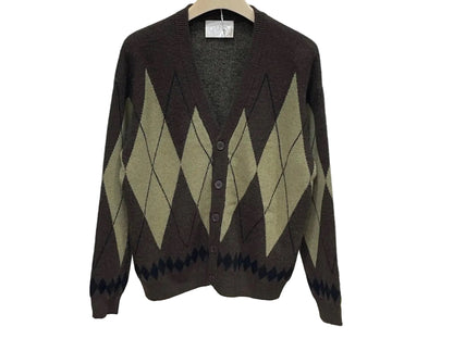 Cardigan Ballantyne