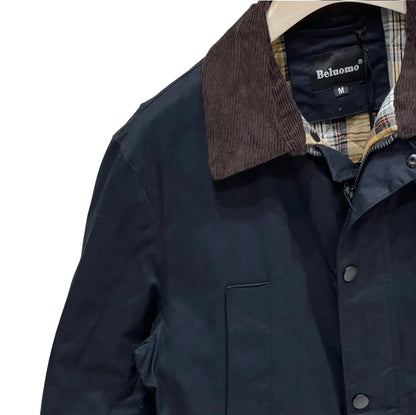 Blazer Bourbor