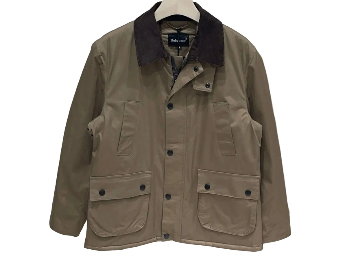 Blazer Bourbor