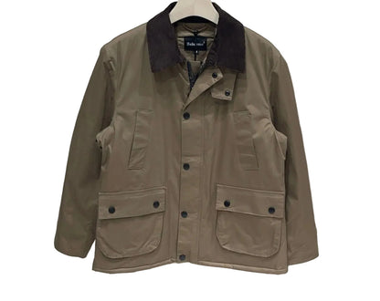 Blazer Bourbor