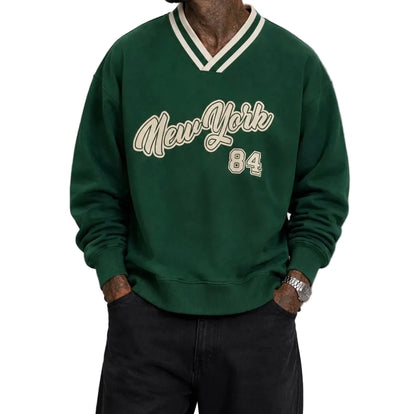 Felpa New York84