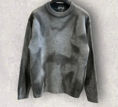 Maglione Matrix